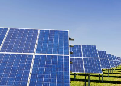 Energy Assessment for National Textile Services Provider