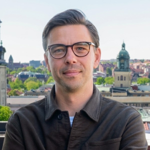 Johan Karlsson